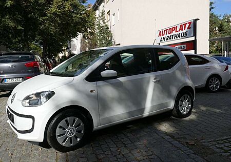 VW Up Volkswagen ! move !