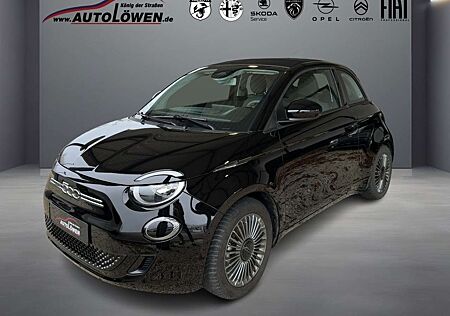Fiat 500 C Icon Batterie 42 kWh