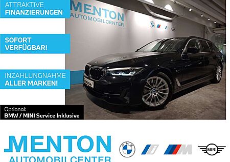 BMW 530 e RFK/Sportsitze/DAB/LCProf
