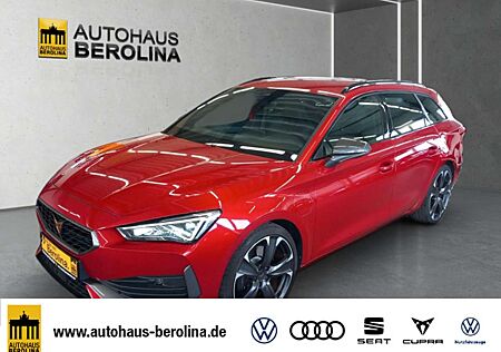 Cupra Leon ST 1.4 e-Hybrid VZ DSG *GRA*LED*NAV*PDC*