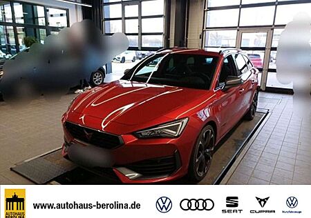 Cupra Leon ST 1.4 e-Hybrid VZ DSG *GRA*LED*NAV*PDC*