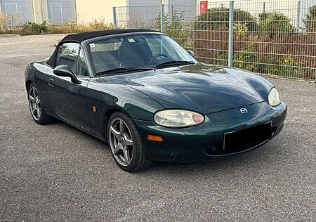 Mazda MX-5 1.9i 16V