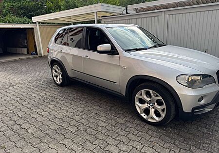 BMW X5 3.0d