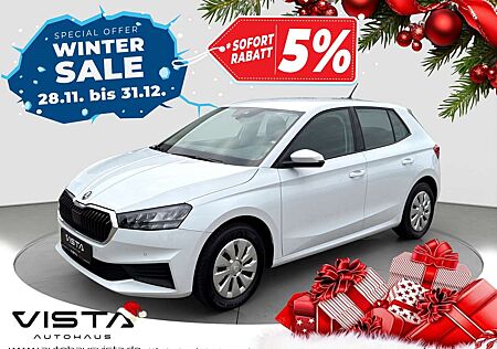 Skoda Fabia Ambition 1.0 TSI APP-CARPLAY*SHZ*