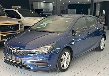 Opel Astra K Lim. 5-trg Edition Start/Stop*KAMERA*LED