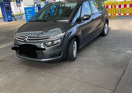 Citroën Grand C4 Picasso Citroen PureTech 130 Stop&Start