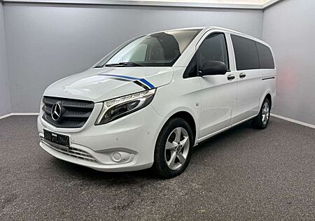 Mercedes-Benz Vito 114CDI Edition Tourer Pro 4x4 lang*KAMERA*