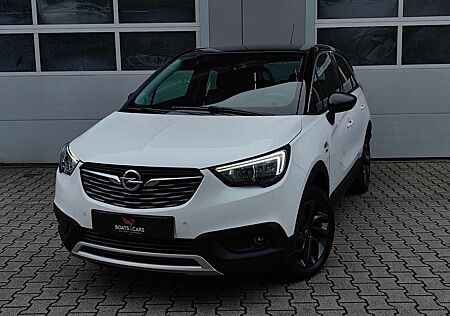 Opel Crossland X 120 Jahre KAMERA|PDC|SPURASS|SHZ|LENKRADHEIZUNG
