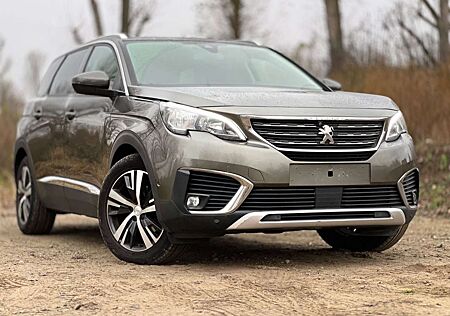 Peugeot 5008 Allure*1ERH*360KAM*NAVI*