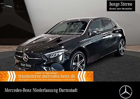 Mercedes-Benz A 250 e PROGRESSIVE+NIGHT+LED+KAMERA+KEYLESS+8G