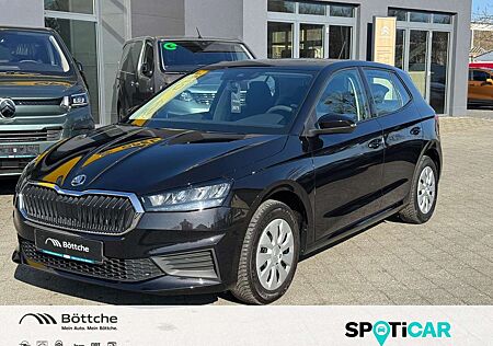 Skoda Fabia 1.0 Active *SHZ*KLIMA*PDC*BLUETOOTH*