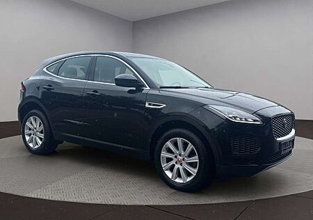 Jaguar E-Pace S AWD Leder/e-Sitze/Panorama/Kamera++++