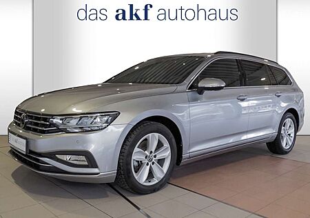 VW Passat Volkswagen BUSINESS 2.0 TDI