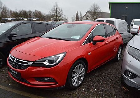 Opel Astra K Lim. Innovation S