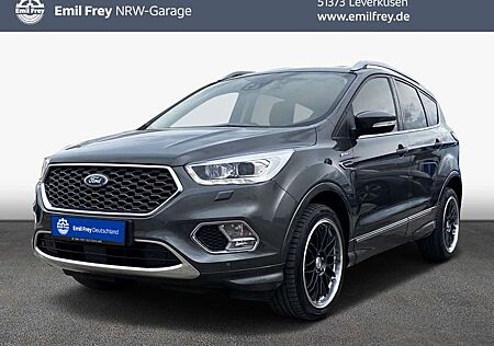 Ford Kuga 1.5 4x4 Aut. Vignale NAVI+LEDER+PDC+PANO+SOUN
