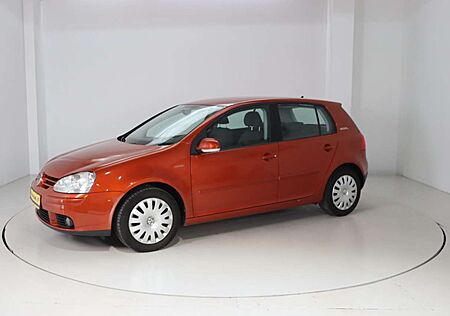VW Golf Volkswagen 1.6 FSI Goal * Klima * Sitzhzg. * PDC