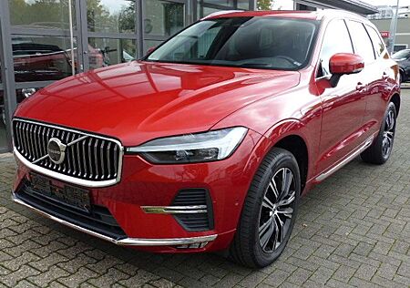Volvo XC 60 XC60 Inscription B5 AWD Aut.EU6d*PANO*360°*AHK*BLIS*
