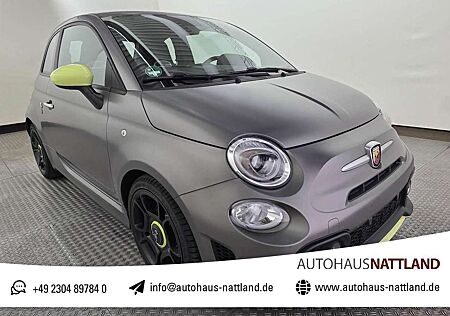 Abarth 595 1.4 T-Jet 16V Pista PDC Beats DAB 1.Hd.