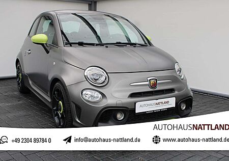 Abarth 595 1.4 T-Jet 16V Pista PDC Beats DAB 1.Hd.