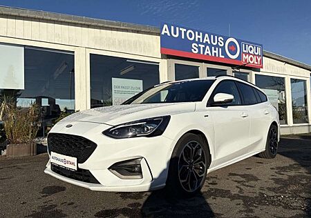 Ford Focus Turnier 2.0 EcoBlue Start-Stopp-System Aut. ST-LIN