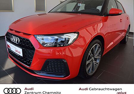 Audi A1 Sportback 30 TFSI LED+VIRTUAL+SPORTSITZE