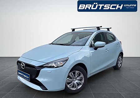 Mazda 2 Prime-Line SMART-LINK / DAB+ / BLUETOOTH / LED