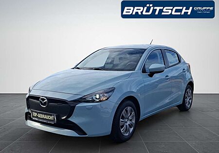 Mazda 2 Prime-Line SMART-LINK / DAB+ / BLUETOOTH / LED