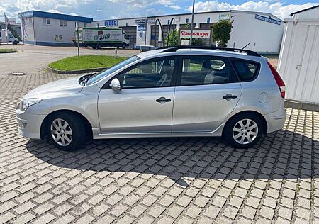 Hyundai i30 i30cw 1.6 CRDi Classic