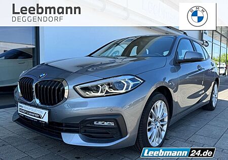 BMW 118 i DKG Advantage LC-PROF GARANTIE bis 03/2028