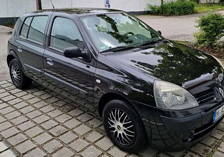 Renault Clio 1.2 16VCampus