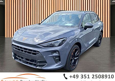 Cupra Terramar 2.0 TSI DSG 4Drive VZ*AHK*Pano*20