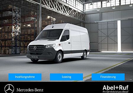 Mercedes-Benz Sprinter 317 CDI Kasten H2 L2 TEMPOMAT+DAB+360°