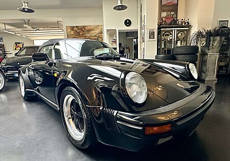 Porsche 911 Speedster WTL "1.Hd. / 1.Lack / dt. Fzg."