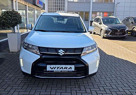 Suzuki Vitara 1.4 BOOSTERJET Hybrid Club