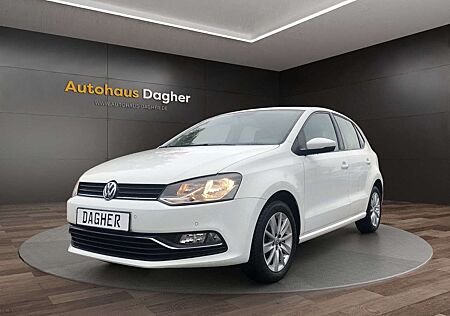 VW Polo Volkswagen V Comfortline