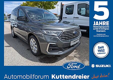 Ford Grand Tourneo Connect Titanium 7-SITZE*IACC*BLIS