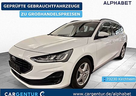 Ford Focus 1.5 EcoBlue Cool&Connect S/S SpoSi