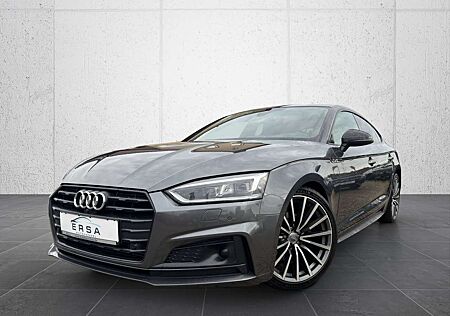 Audi A5 Sportback g-tron S-Line*Matrix*B&O*AHK*HUD*