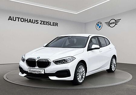 BMW 116 i Automatik AHK UPE 38.780,--