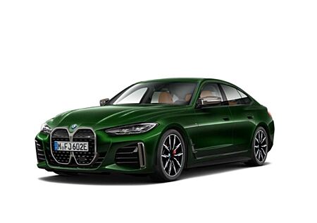 BMW i4 gebraucht kaufen BMW i4 M50 Gran Coupe Park-Assistent M Sport Pro HiFi