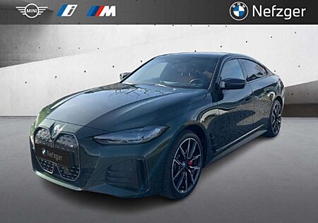 BMW i4 Gran Coupe Park-Assistent M Sport Pro HiFi