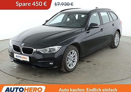 BMW 316d 316 Advantage *NAVI*LED*TEMPO*PDC*SHZ*