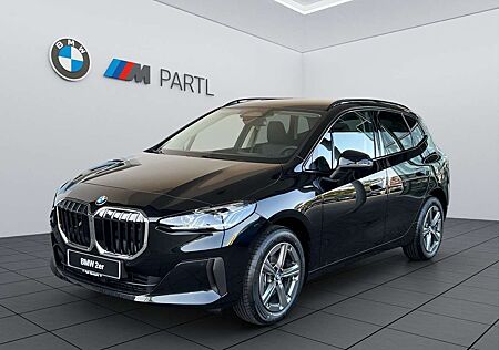 BMW 218 i Active Tourer NAVI adapLED ACC RFK H/K Massage