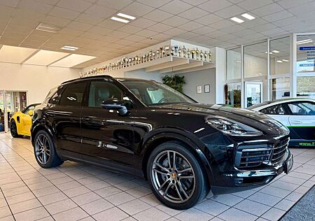 Porsche Cayenne S Luftfederung/Panorama/ACC/SportChrono