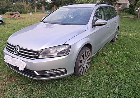 VW Passat Variant Volkswagen 1.4 TSI Comfortline