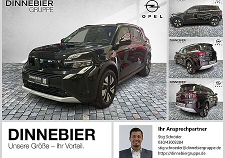 Opel Frontera Ultimate. Hybrid 107k W (145 PS) eDCT6