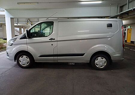 Ford Transit Custom Kasten 300*StandHZG*Schrank*Kamer