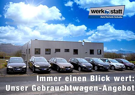 VW Golf Sportsvan Volkswagen Comfortline BMT/Start-Stopp