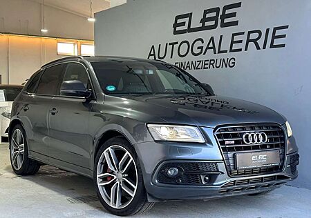 Audi SQ5 3.0 TDI competition quattro S-Tronic S-LINE