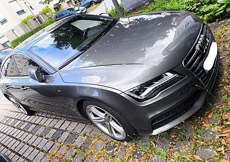 Audi A7 Sportback 3.0 TDI quattro S-tronic *5-Sitzer*